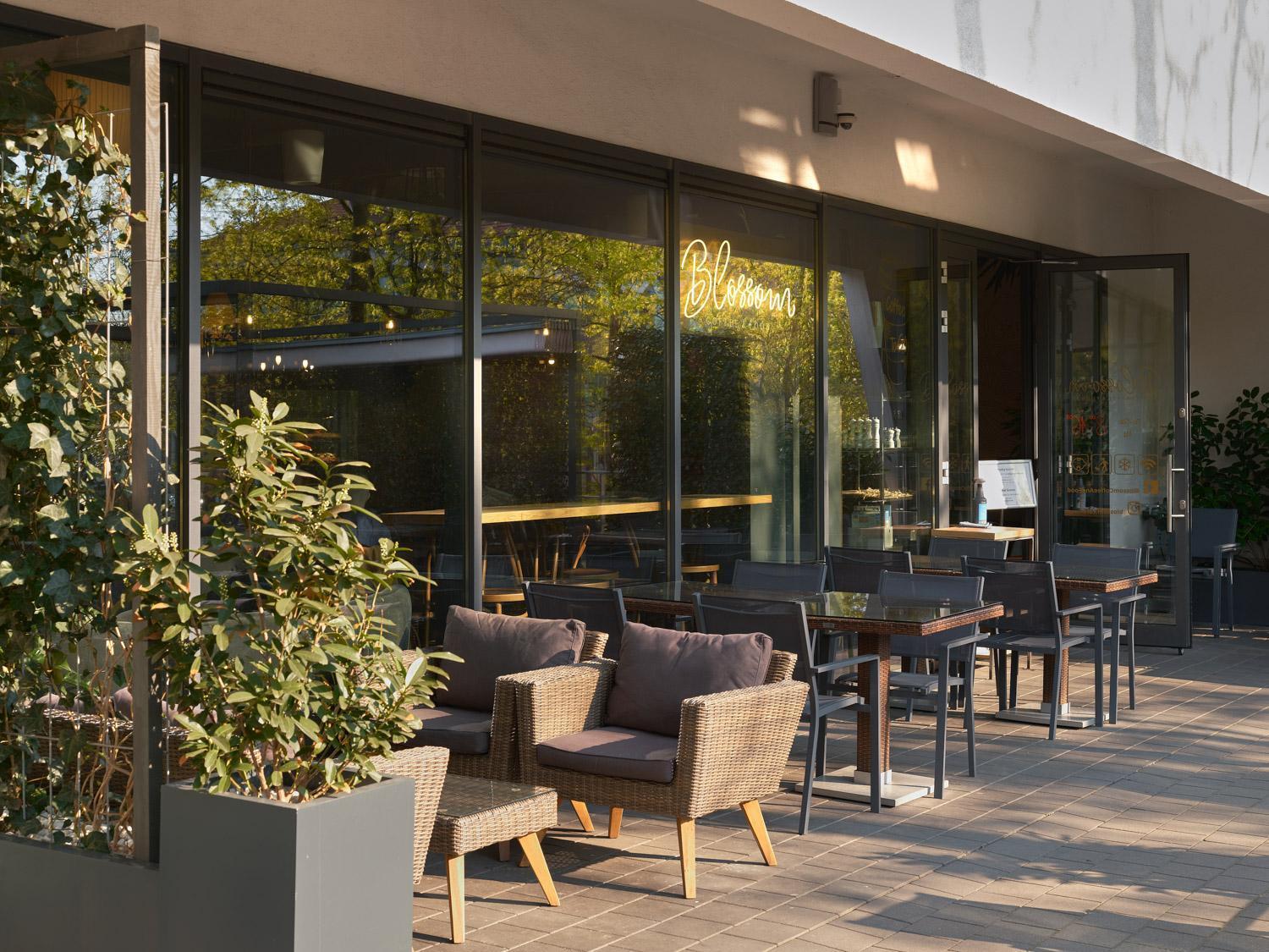 Rakowicka Oasis Luxury Old Town Lejlighed Kraków Eksteriør billede