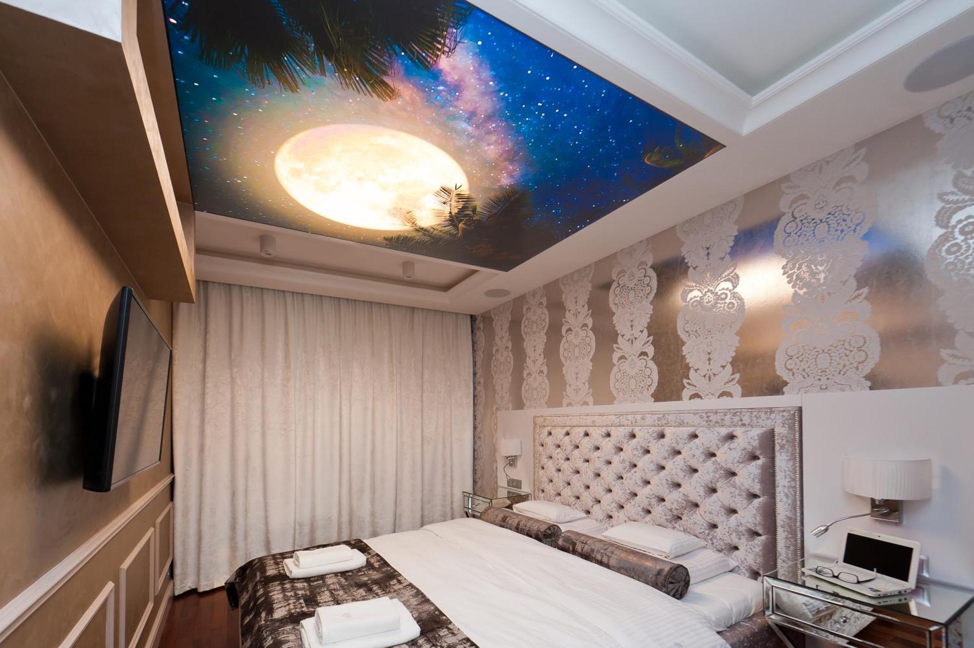 Rakowicka Oasis Luxury Old Town Lejlighed Kraków Eksteriør billede